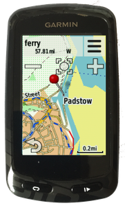 garmin 810 ebay