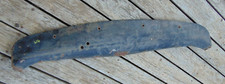 1938 1939 Ford Pickup Truck Inner Above Windshield Header Panel Original 1938 1939 Ford Pickup Truck Inner Above Windshield Header Panel Original