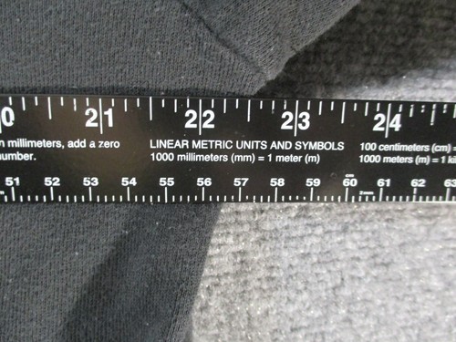 Space Jam Sweater Boys XLarge Tune Squad Ball Black Hoodie Popover Long Sleeve - Picture 4 of 11