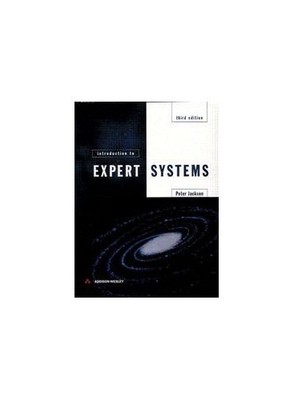 Introduction To Expert Systems (Inte..., Jackson, Peter