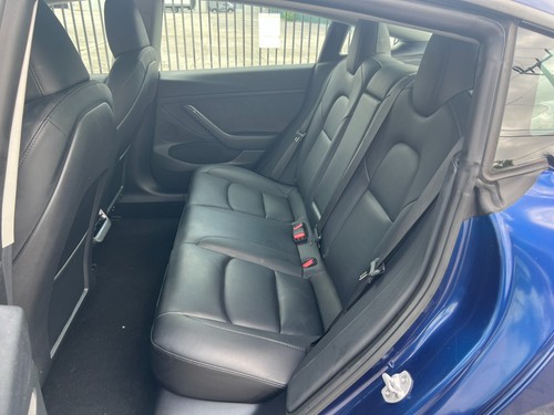 2023 Tesla Model 3 - Picture 14 of 30
