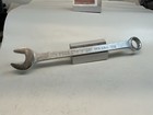 CHALLENGER 6122, 11/16in. 12pt Combination Wrench, USA - GREEN Tag
