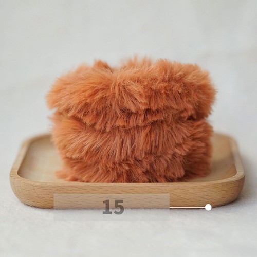 10 Stck. Künstliche Chenille Stiele Pfeifenreiniger Stick Handwerk Kunst Geschenk Dekor Zum Selbermachen  - Bild 27 von 34