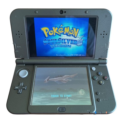 Pokemon: SoulSilver Version Nintendo DS/3DS - AUS/PAL/Soul Silver/Complete 🐙 - Bild 2 von 20