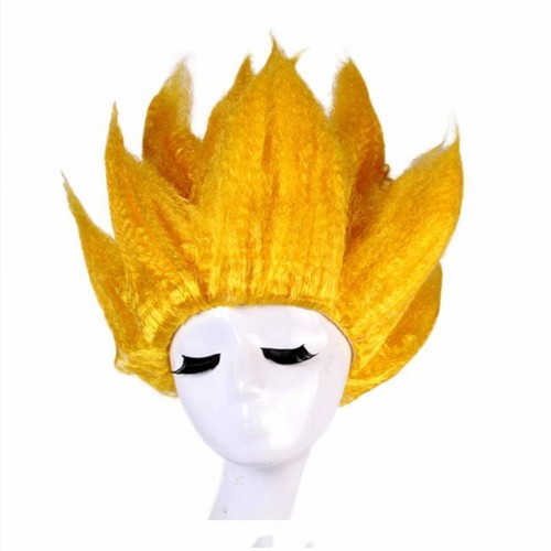 Kinder Erwachsene Anime Dragon Ball Z Son GoKu Cosplay Kostüm Outfit Fasching // - Bild 18 von 30