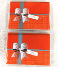 NEW HP Photo Paper Gift Pack with Envelopes CR702-60018 2 Packs