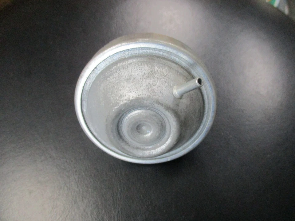 NOS Porsche 1973 914-2.0 SOMENTE Distribuidor A/R 1-237-122-601 NOVO 07-140 ALEMÃO - Imagem 3 de 4