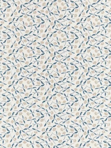 John Lewis Scallop Floral Fabric Putty 1.6m RRP £25m - Picture 2 of 8