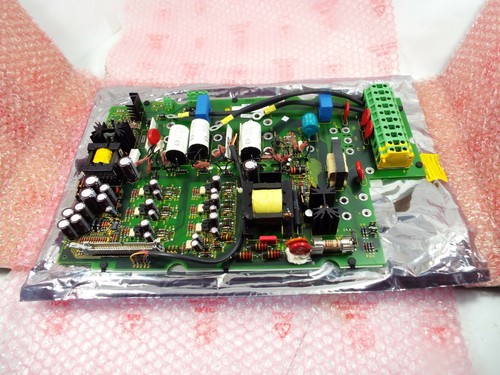 ALLEN BRADLEY 1336-BDB-SP4A GATE DRIVER BOARD CARD 20HP 460V - Picture 5 of 12