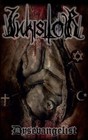 TAPE - INKISITOR - DYSEVANGELIST - FRANCE - 2011 - 2020 - MALTKROSS LABEL