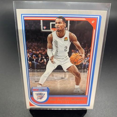 Veteranos e inserciones de baloncesto Panini NBA Hoops 2022-23 *Elige tu tarjeta* 3/30 ACTUALIZACIÓN - Imagen 187 de 232