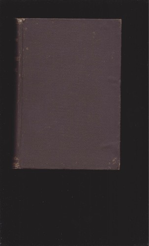 Development of English Literature and Language (Vol 1) by Alfred H. Welsh (1st)  - Picture 1 of 5