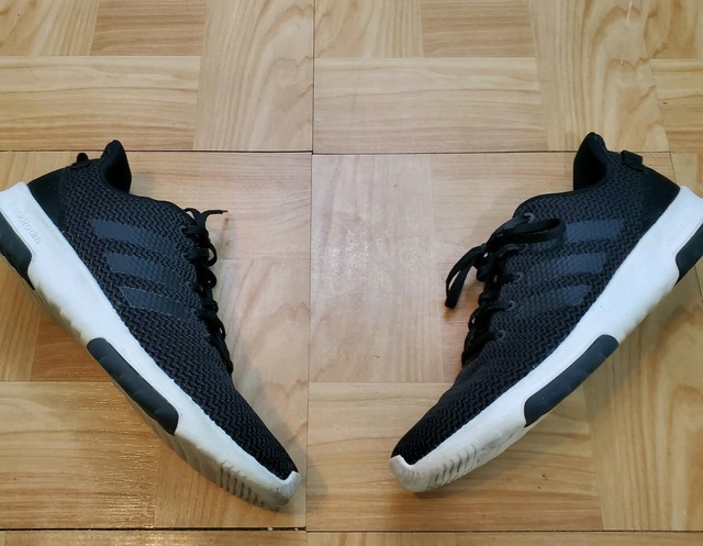 adidas Mens Resp Cush M Running/course Adiprene Torsion System SNEAKERS Sz 16 for sale online | eBay