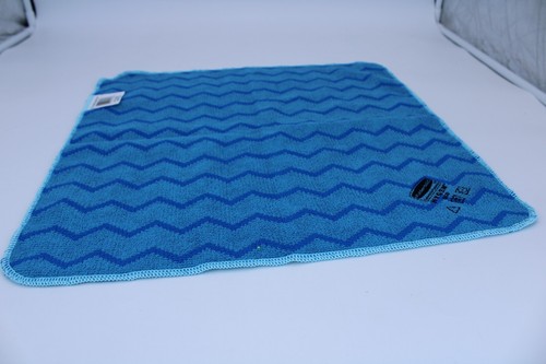 Robert Scott Hygen Microfibre Cloth 40.6cm x 40.6cm WIndow Cleaning Cloth - Picture 12 of 19