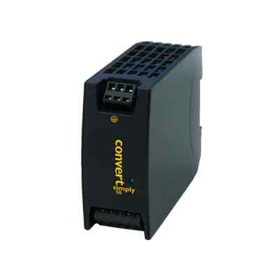 BEL POWER SOLUTIONS LOK4140-2RLDG Battery Charger 12.8V 3.6  Input 85-264Vac 49W