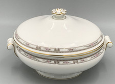 Wedgwood Colchester - Lidded Vegetable Tureen.