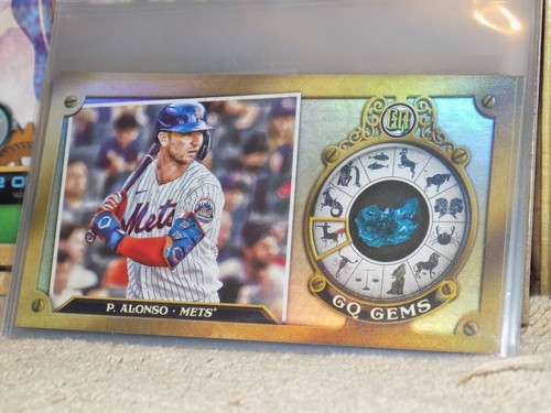2022 Topps Gypsy Queen Pick Your Short Print/No Name Plate/Logo Swap/Blue/Auto - Picture 21 of 174