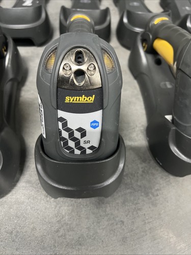 Lot Of(5) Symbol DS3578 FIPS 2D/1D Rugged Handheld Laser Barcode Scanner DS3578 - Picture 5 of 24