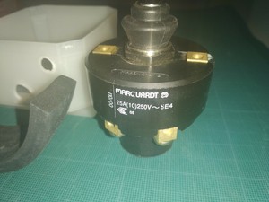 Kango Uk Hammer 900 950 Spare Parts Switch New Type Old Kango Uk Hammer 900 950 Spare Parts