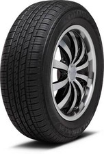 1 Kumho Solus KL21 P235/60R18 102H Tire 2356018 235 60 18