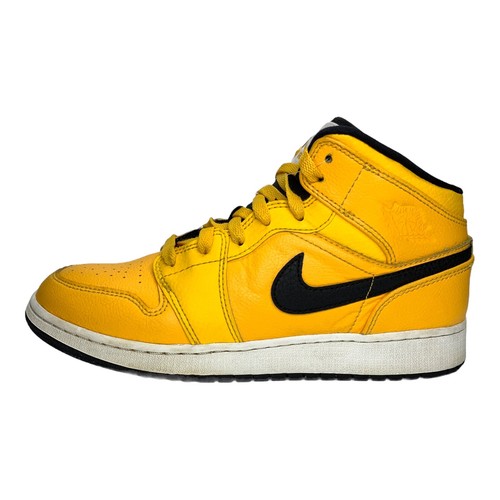 jordan 1 university gold womens