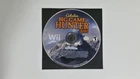 Cabela's Big Game Hunter 2010 (Nintendo Wii, 2009)