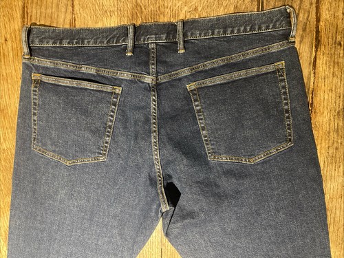Gap Mens Jeans 40 X 32 - Picture 3 of 6