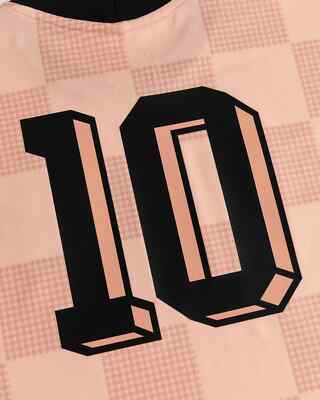 Aime Leon Dore Team Soccer Jersey - Pink | eBay