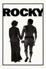 NEW ROCKY 1976 MOVIE POSTER PREMIUM WALL ART PRINT SIZE A5-A1