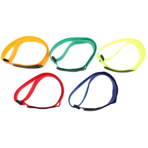 Cinch Strap Bike Rack Ties Mountain Bike Rack Rope Bike Wheel Strap - 第 1/12 張圖片