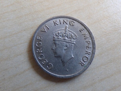 India Victoria Edward VII George V VI 1/2 Rupee 1/4 Anna Pice Choose your Coin - Picture 71 of 213