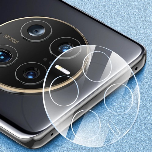 2PCS Camera Lens Tempered Glass Screen Protectors For Huawei Mate 50 Mate50 Pro - Picture 6 of 6