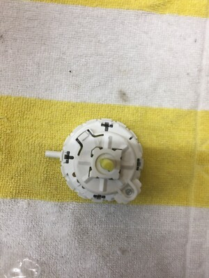 #ad #ad W10339333 Whirlpool Kenmore Washer Water Level Pressure Switch free shipping $19.49