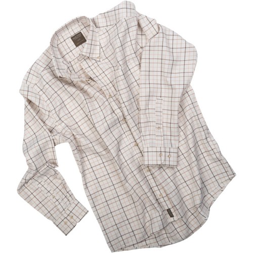 CAMICIA DA UOMO JACK PYKE COUNTRY S-3XL TOP A QUADRETTI CACCIA SHOOTING SMART TOP - Foto 20 di 29