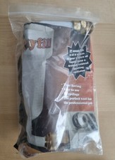 Radiator Dosing Cup Eezyfill - Central Heating Dosing Funnel 1/2" Male BSP