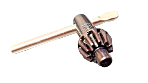 K2 3649D Jacobs Bohrfutterschlüssel für tragbare Bohrer 1/4" Pilot für 2, 2A, 2BA JCM3649P20 - Bild 3 von 7