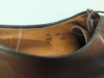 Alden Alpine Grain