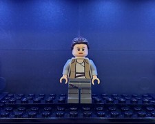 Lego Star Wars Rey sw0888