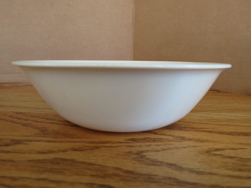 Corelle Corning Beige Sandstein Runde Servierschüssel 8,5" - Bild 5 von 12