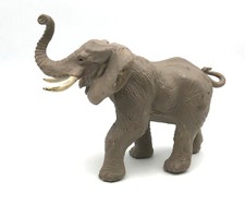 Safari Ltd AFRICAN ELEPHANT Adult Wildlife Figure 2003