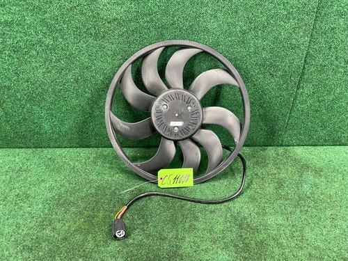 2010-2019 Jaguar X250 XF XKR XJ Engine Motor Cooling Radiator Fan OEM - Picture 11 of 11