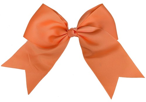 Custom Personalized 7" Large Hairbow Cheer bow Logo Image Photos Text Hair bow - Picture 32 of 33
