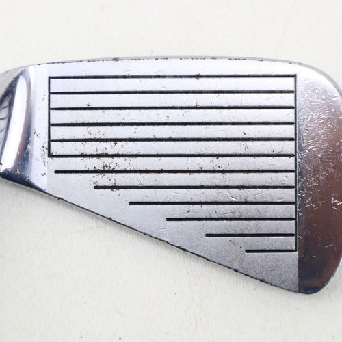 Mizuno Silver Cup 6 Iron Pro Flex Regular UST Mamiya 37.5" right hand - Picture 3 of 11