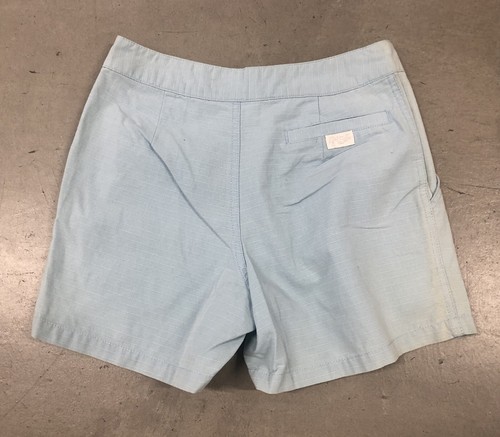 NEW GIRL STAR VINTAGE 90’S SNOW MX SURFING SUP WOMENS GIRLS SHORTS SIZE 1/2 - Picture 2 of 4