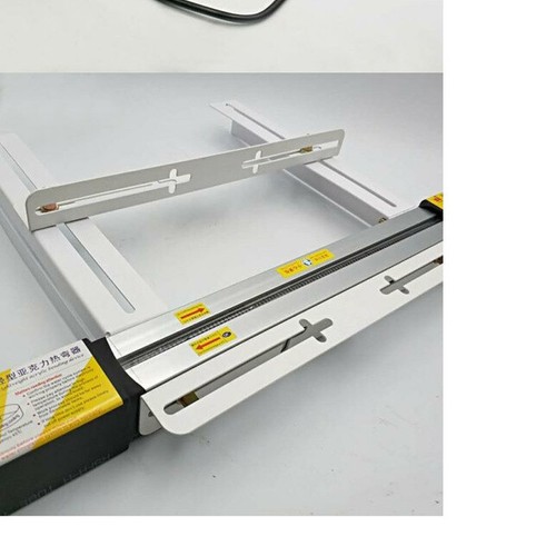 60cm Plexiglass Bending Machine Plastic Bending Machine Bending Machine - Picture 6 of 7