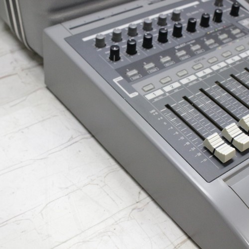 Roland VS-880EX Digital Recorder + Case, Cable And Manual tested working great - Picture 10 of 21