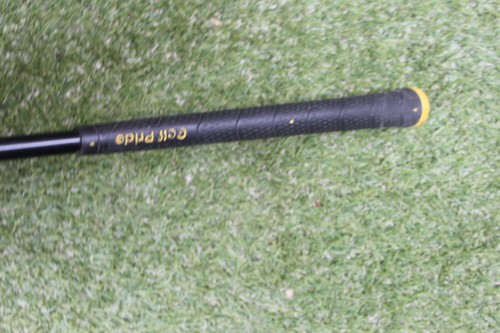 Square two power circle graphite shaft PW pitching wedge iron golf club - Picture 15 of 15