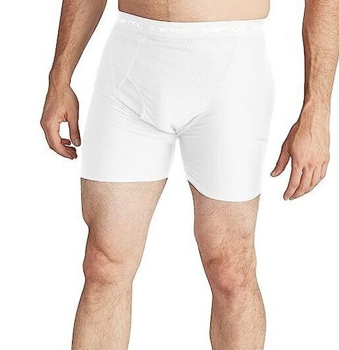 ExOfficio Give-N-Go Boxer Briefs (Men's) - Picture 3 of 8