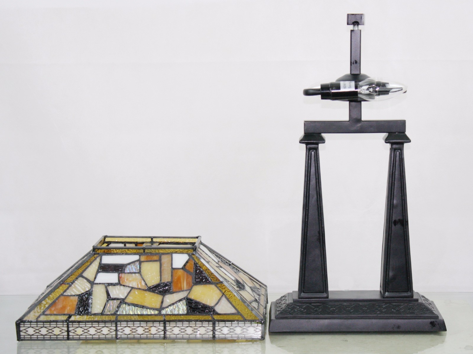 Tiffany Table Lamp eBay