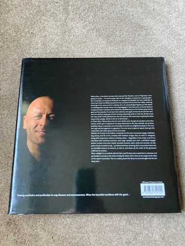 Planet Marx by Thierry Marx (Hardcover, 2007) - Imagen 5 de 9